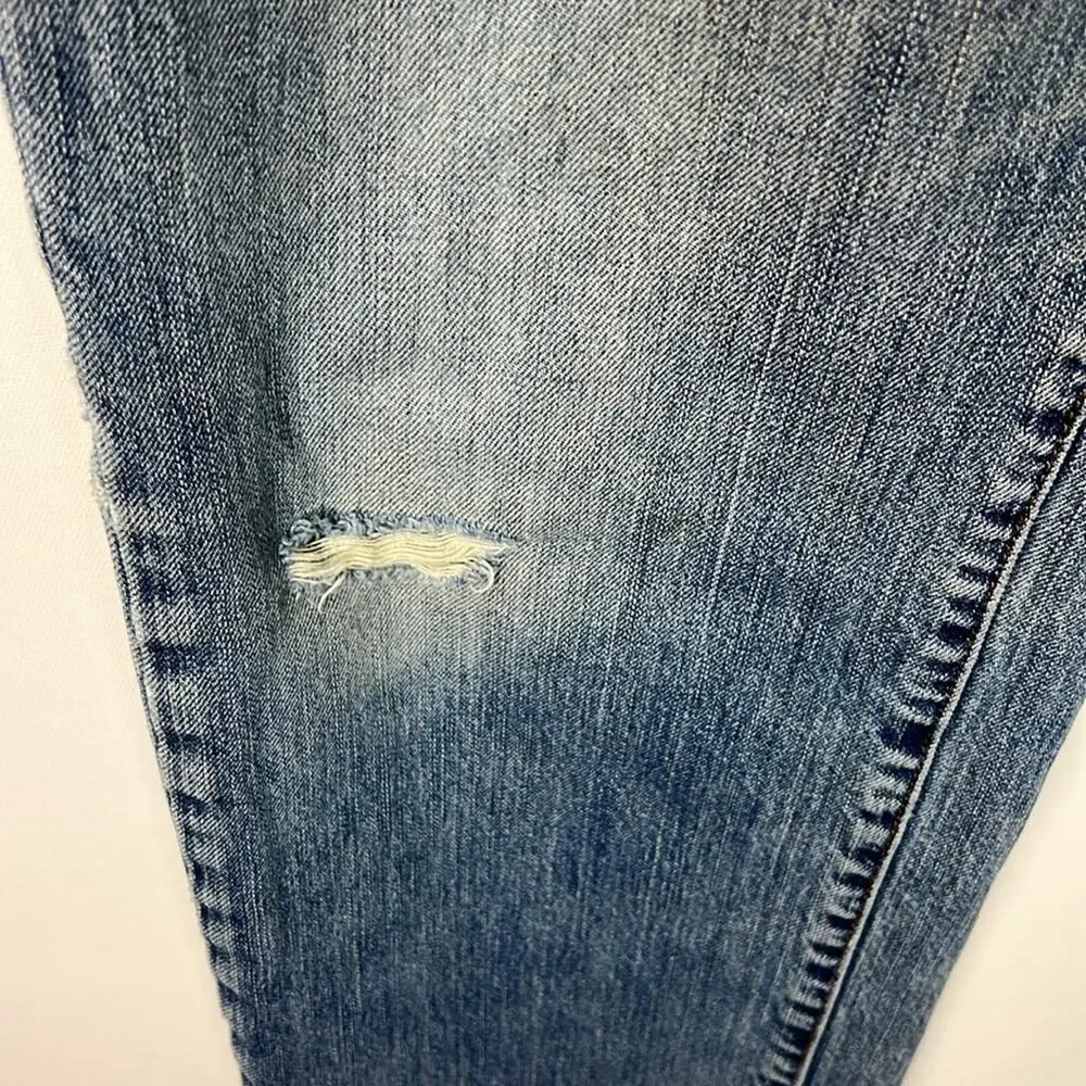 J. Crew Factory gently used